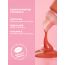 Makeup Revolution: Juicy Peptide Lip Balm Nude Spice