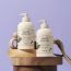 Skinfood: Grape Seed Oil Body Wash 450ml