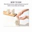 Skinfood: Grape Seed Oil Body Lotion450Ml