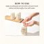 Skinfood: Intensive Shea Butter Cream Wash 450ml