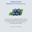 Skinfood: Berry Moisturizing Sun Cream 50ml