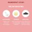Skinfood: Pink Grapefruit Aha Toner200Ml