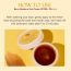 Skinfood: Honey Sugar Food Mask120Ml