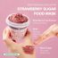 Skinfood: Strawberry Sugar Food Mask120Ml