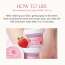 Skinfood: Strawberry Sugar Food Mask 120ml