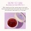 Skinfood: Lavender Food Mask120ml