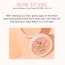 Skinfood: Apricot Food Mask120ml