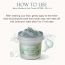 Skinfood: Pear Mint Food Mask120Ml