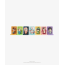 Cokodive: BTS-Toy Story x TinyTAN Collaboration | MD Figure (RM)