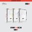 Stray Kids-Go (1st Official Album) | Standard (Random Ver.)