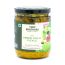 Two Brothers Organic Farms: Spicy Green Chilly Pickle (500GM)