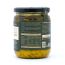 Two Brothers Organic Farms: Spicy Green Chilly Pickle (500GM)