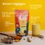 Two Brothers Organic Farms: Golden Milk Powder (200G)