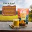 Two Brothers Organic Farms: Golden Milk Powder (200G)