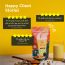 Two Brothers Organic Farms: Golden Milk Powder (200G)