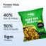 Beyond Food: Nutri Mixtures - Assorted Pack (Pack of 12)
