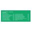 Dr. Morepen: Herbal Toothpaste with Bamboo Toothbrush -100 gm Pack of 2