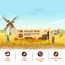 Beyond Food: Millet Bar - Rich Cocoa (Pack of 6)