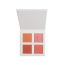 Revolution Pro: Blush Palette Peach
