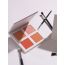 Revolution Pro: Blush Palette Peach