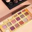 Revolution Pro: New Neturals Shadow palette
