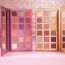 Revolution Pro: New Neturals Shadow palette
