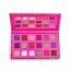 Revolution Pro: New Netural Passion Shadow palette