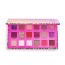 Revolution Pro: New Netural Passion Shadow palette
