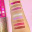 Revolution Pro: New Netural Passion Shadow palette