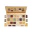 Revolution Pro: 24 k Gold Eyeshadow Palette