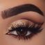 Revolution Pro: 24 k Gold Eyeshadow Palette