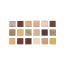 Revolution Pro: 24 k Gold Eyeshadow Palette