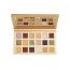 Revolution Pro: 24 k Gold Eyeshadow Palette