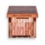 Revolution Pro: Goddess Glow Shimmer Brick Afterglow
