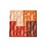 Revolution Pro: Goddess Glow Shimmer Brick Deserted