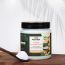 Two Brothers Organic Farms: Cold-Pressed Coconut Oil 400ml