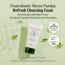 Skinfood: Pantothenic Water Parsley Refresh Cleansing Foam 150ml