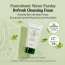 Skinfood: Pantothenic Water Parsley Refresh Cleansing Foam 150ml