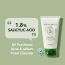 Skinfood: Pantothenic Water Parsley Refresh Cleansing Foam 150ml