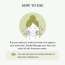 Skinfood: Pantothenic Water Parsley Refresh Cleansing Foam 150ml