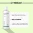 DR.G: R.E.D Blemish Clear Soothing Toner 300ml