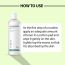 DR.G: R.E.D Blemish Clear Soothing Toner 300ml
