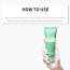 DR.G: Ph Cleansing Red Blemish Clear Soothing Foam 150ml