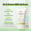 DR.G: Green Mild Up Mineral Sunscreen Spf50+ Pa++++ 50ml