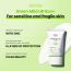 DR.G: Green Mild Up Sun+ Spf50+ Pa++++ 50ml
