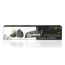 Dr. Morepen: Charcoal Toothpaste with Bamboo Toothbrush - 100gm