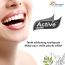 Dr. Morepen: Charcoal Toothpaste with Banboo Toothbrush - 100bm Pack of 3
