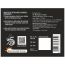 Dr. Morepen: Charcoal Toothpaste with Banboo Toothbrush - 100bm Pack of 3