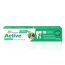 Dr. Morepen: Herbal Toothpaste with Bamboo Toothbrush -100 gm