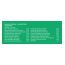 Dr. Morepen: Herbal Toothpaste with Bamboo Toothbrush -100 gm
